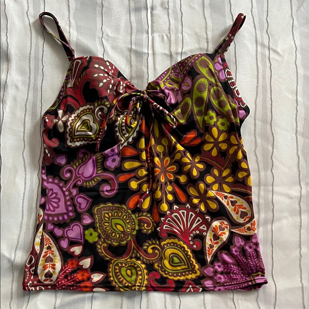 Victoria's Secret swimsuit top
